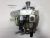 Топливный насос высокого давления Bosch 0445020137 фото