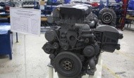 Двигатель P6 для новых КАМАЗов