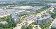 Weichai Power анонсировала стратегию «Два миллиона единиц» для двигателестроительного бизнеса