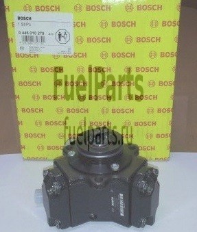 Топливный насос высокого давления Bosch 0445010279 фото