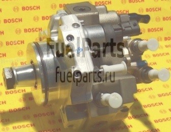 Топливный насос высокого давления Bosch 445020045