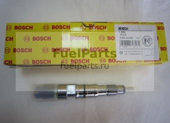 Форсунка Bosch 0445120292