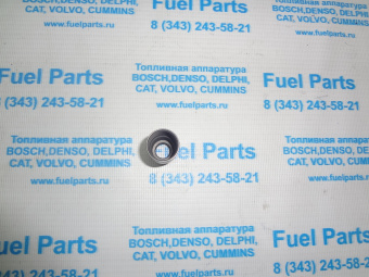 Гайка распылителя форсунки BOSCH F00RJ00001 (F00RJ00842, F00RJ02552) фото