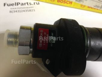 Топливный насос высокого давления Bosch 0414693007