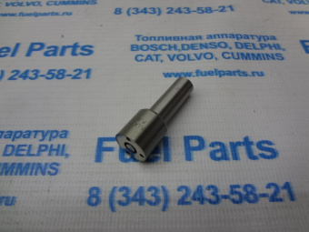 Распылитель Bosch DLLA149P1787 (0433172091) фото