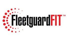 FleetguardFIT от Cummins признана продуктом года
